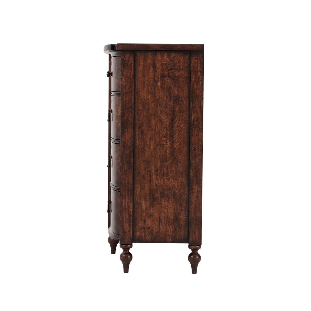 Naseby Dresser-Theodore Alexander-THEO-AL60047-Dressers-5-France and Son