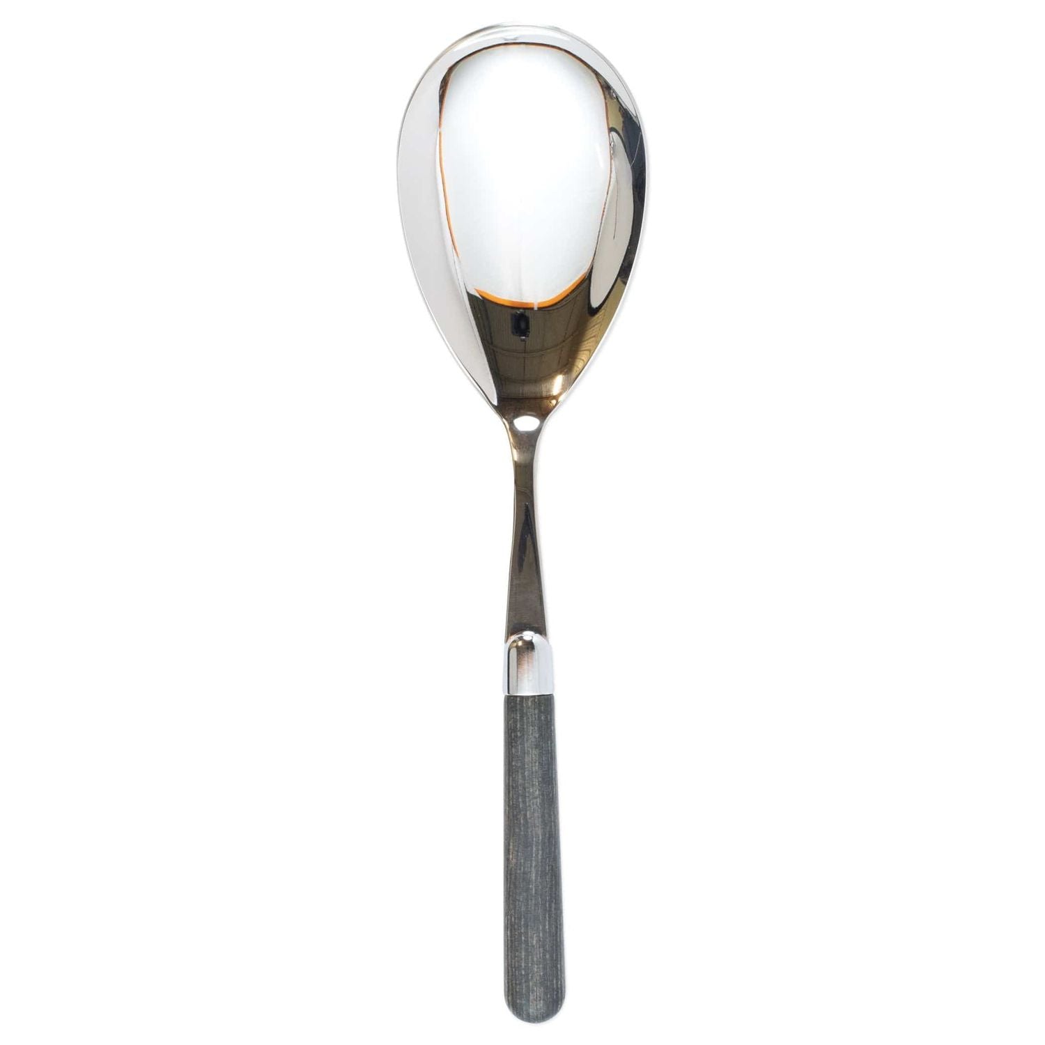 Albero Oak Serving Spoon