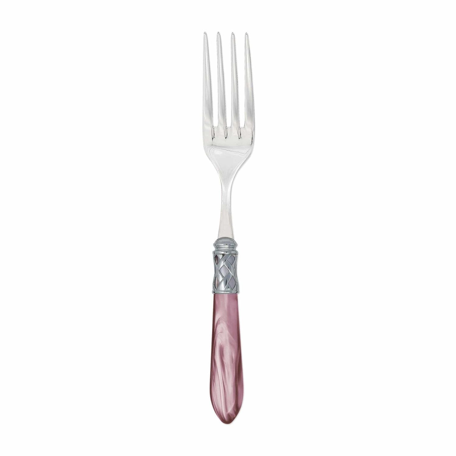 Aladdin Serving Fork - Lilac / Brilliant
