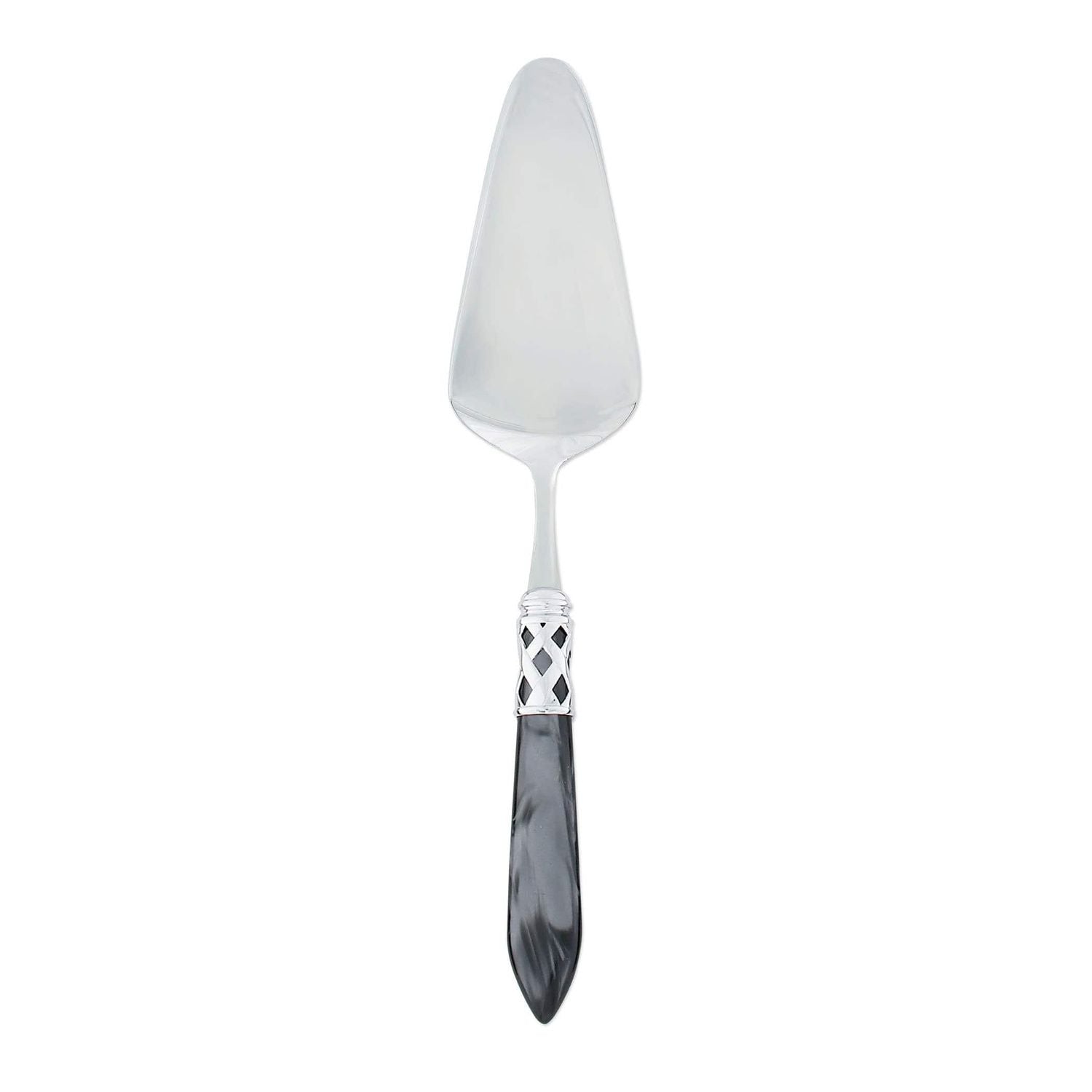 Aladdin Pastry Server - Charcoal / Brilliant