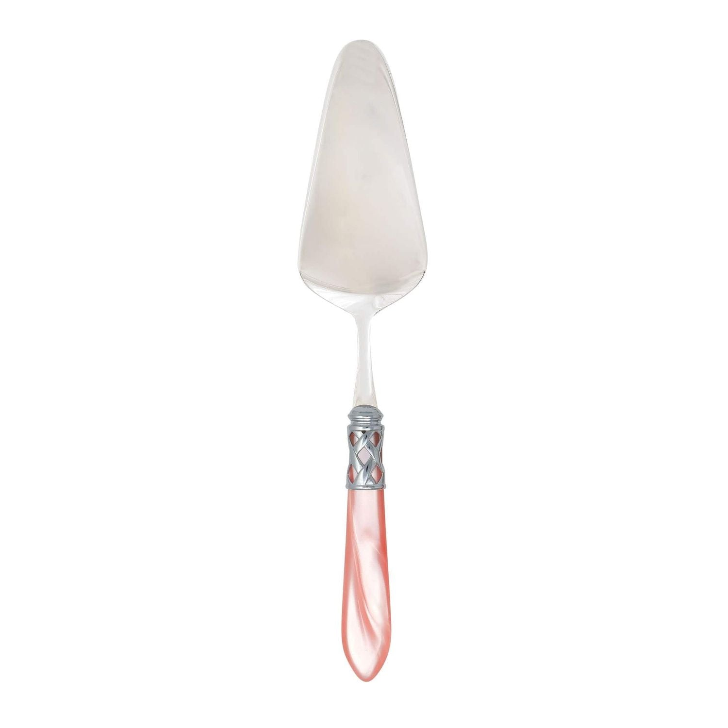 Aladdin Pastry Server - Light Pink / Brilliant