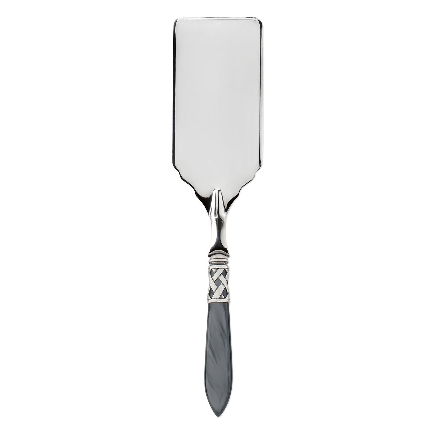 Aladdin Lasagna Server - Charcoal / Antique