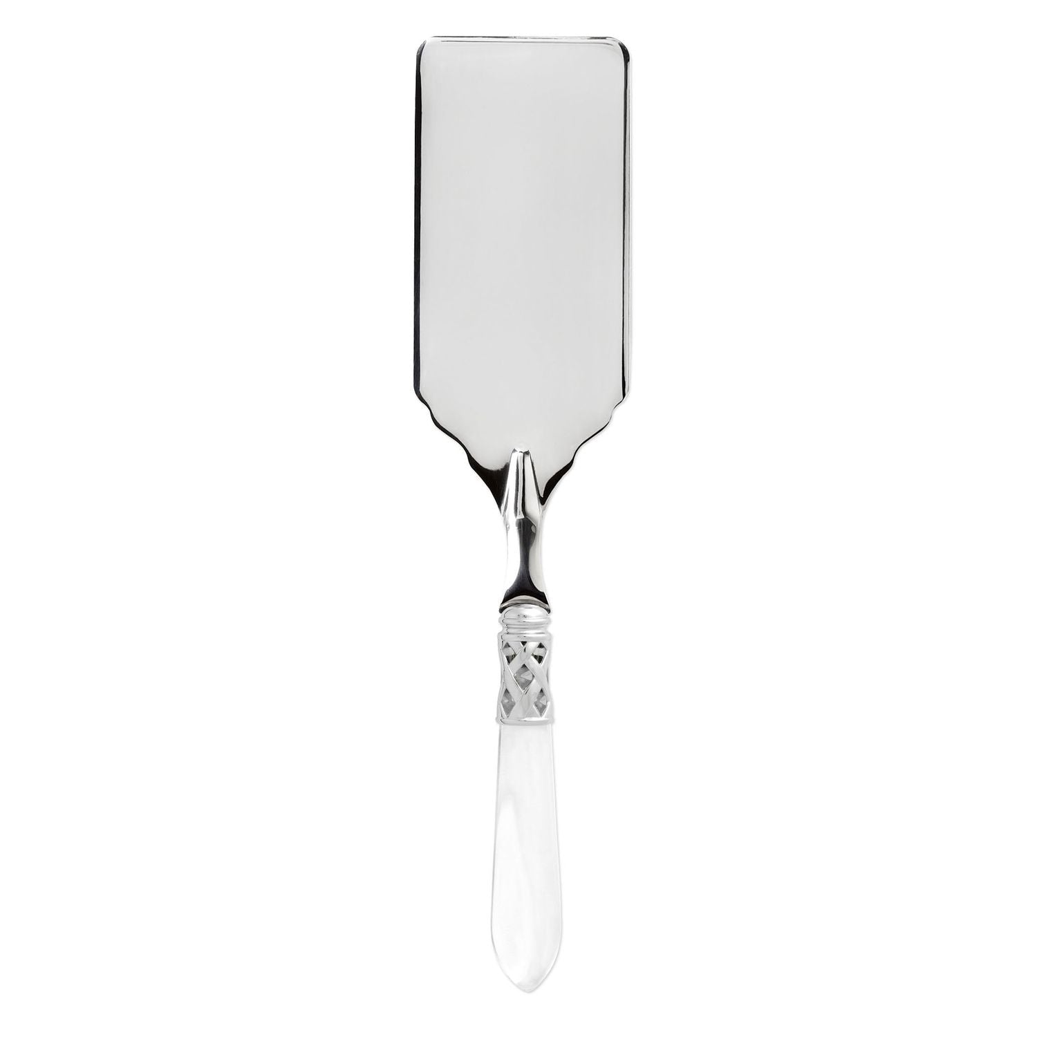 Aladdin Lasagna Server - Clear / Brilliant