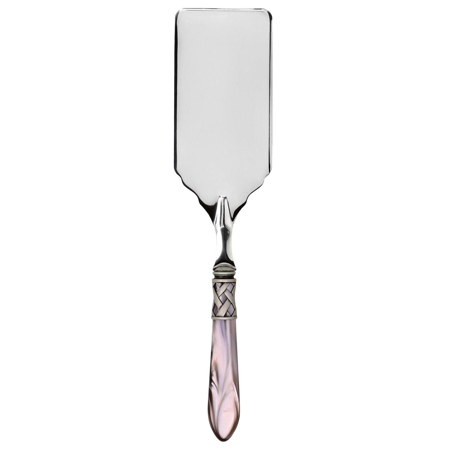 Aladdin Lasagna Server - Lilac / Antique
