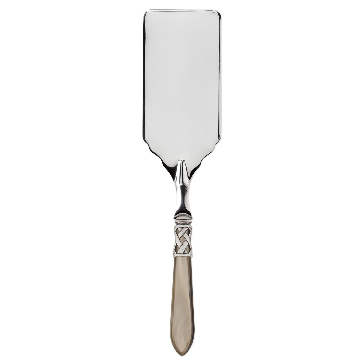 Aladdin Lasagna Server - Taupe / Antique