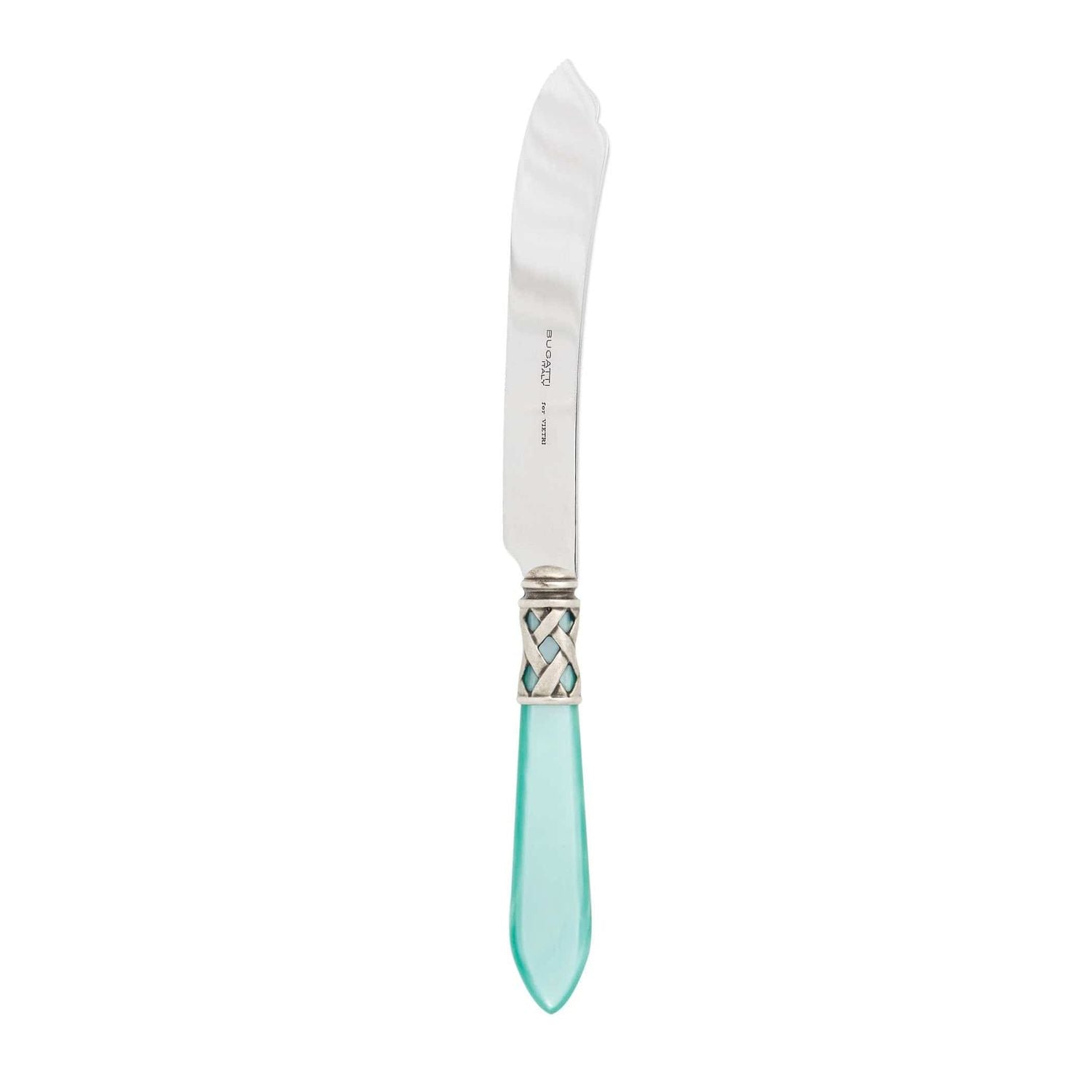 Aladdin Cake Knife