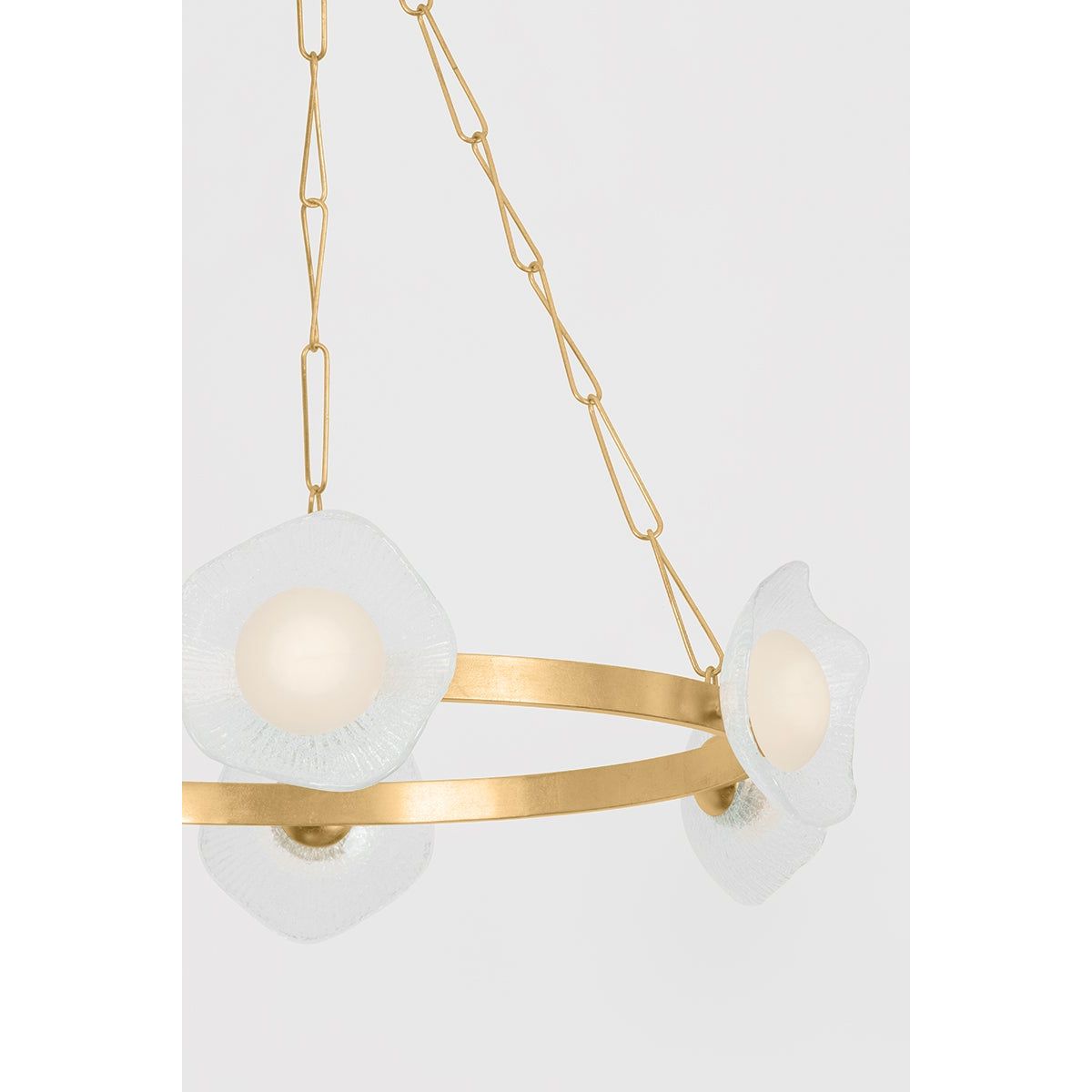 ALMANDINE Chandelier