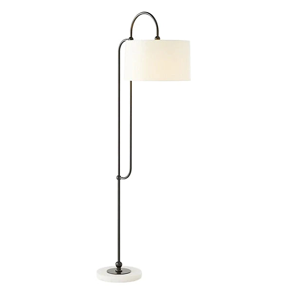 Dorchester Floor Lamp-Arteriors Home-ARTERIORS-79169-953-Floor Lamps-1-France and Son