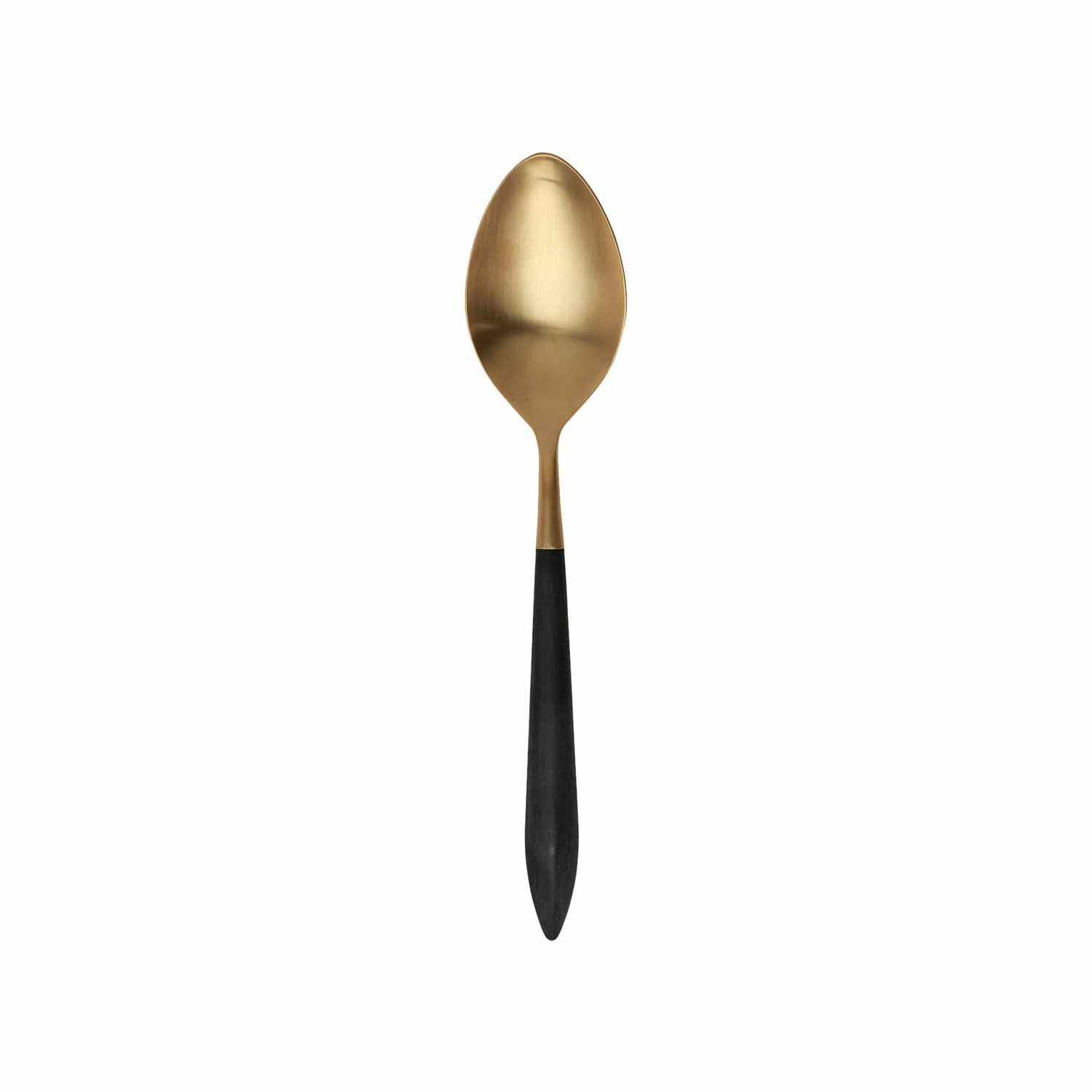 Ares Oro Serving Spoon