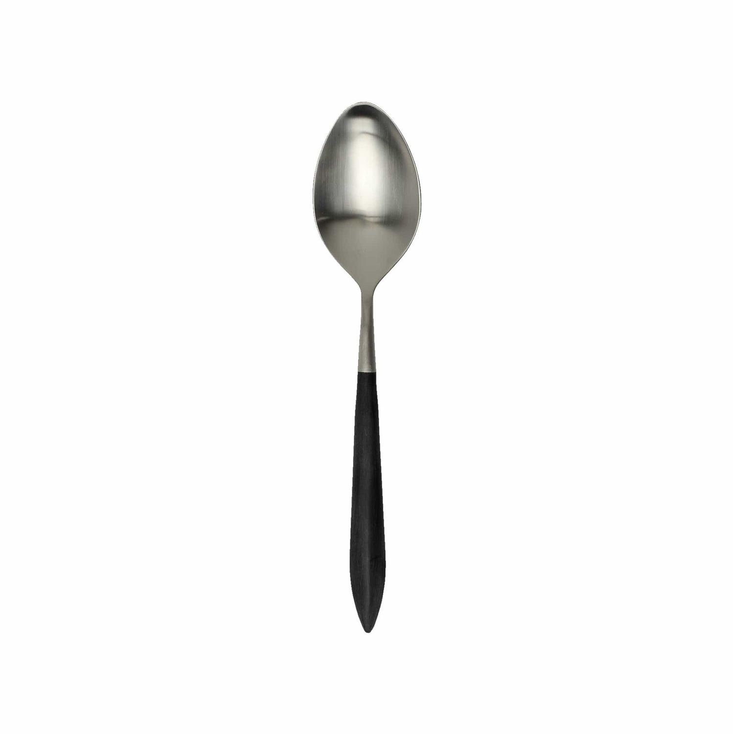 Ares Argento Serving Spoon