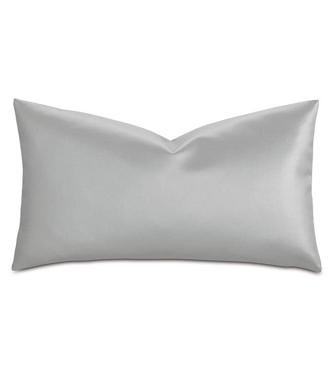 Klein Vegan Leather Decorative Pillow-Eastern Accents-EASTACC-ATE-1221-PillowsSterling-3-France and Son