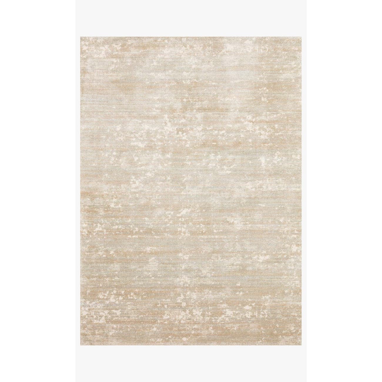 Augustus AGS-08 Sunset / Mist Area Rug-Loloi-LOLOI-AUGSAGS-08SSMI2740-Rugs2'-7" x 4'-1-France and Son