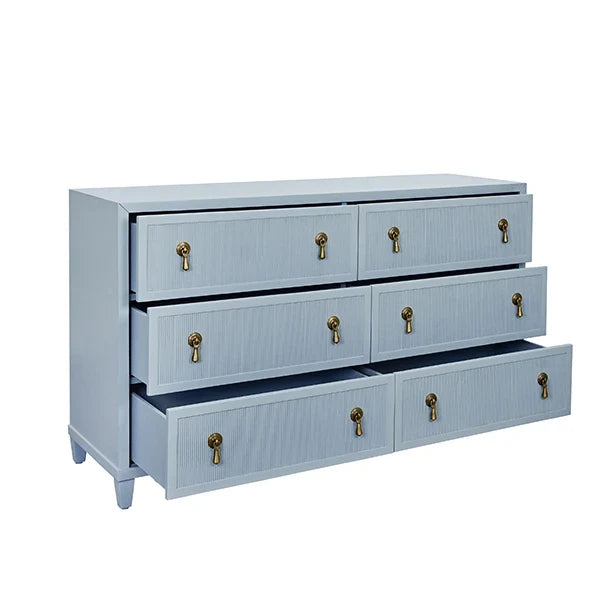 Avery Drawer Chest