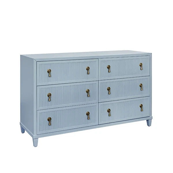 Avery Drawer Chest