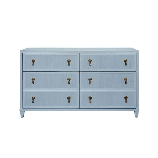 Avery Drawer Chest