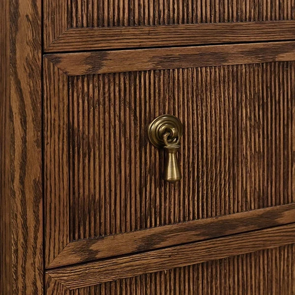 Avery Drawer Chest