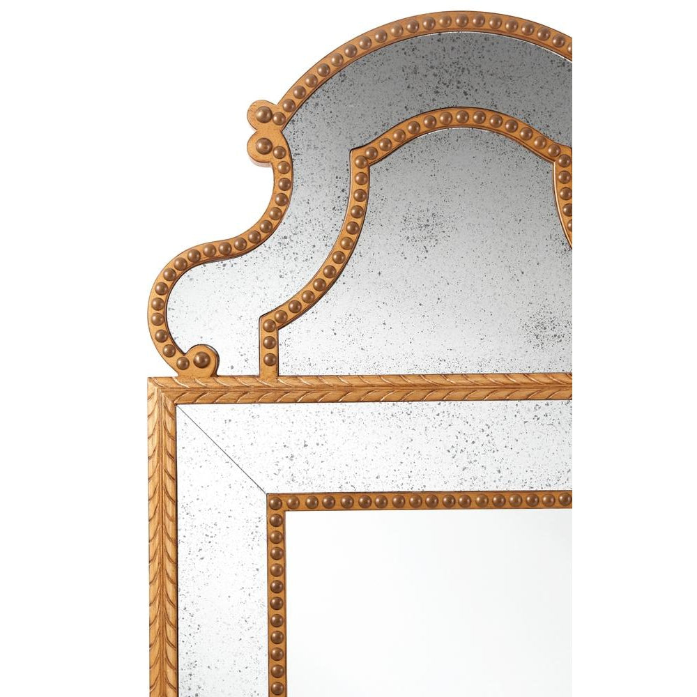 Philippe Wall Mirror-Theodore Alexander-THEO-AXH31008.C112-Mirrors-2-France and Son