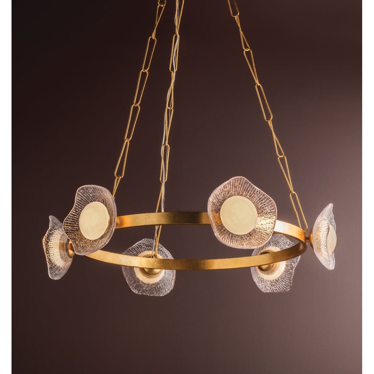 ALMANDINE Chandelier