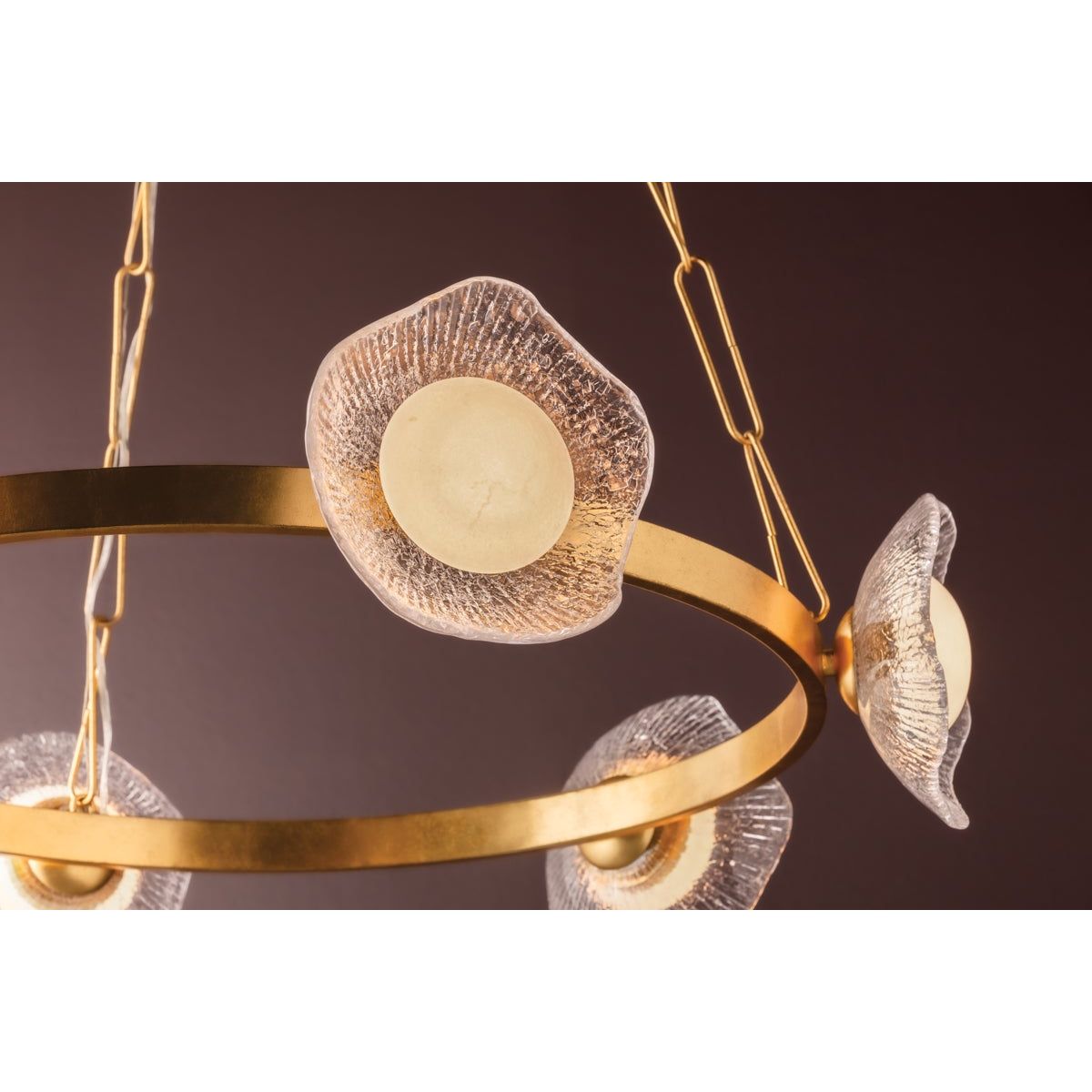 ALMANDINE Chandelier