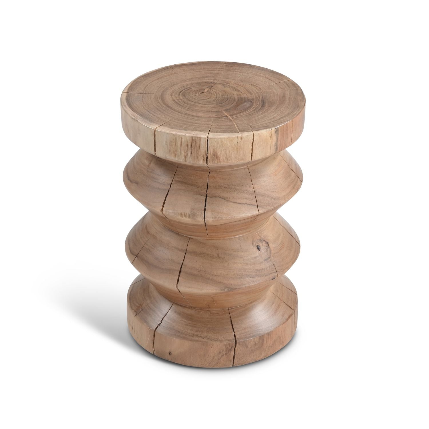 Asnee Accent Stool