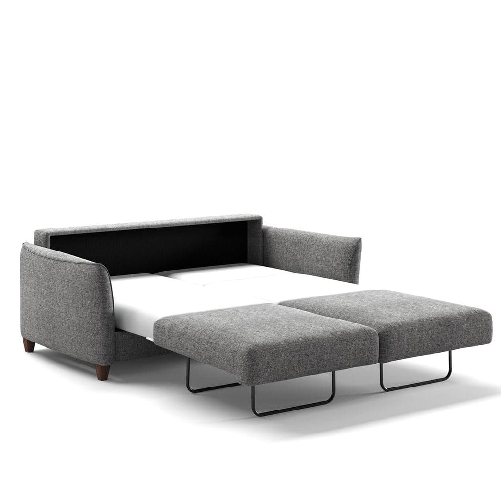 Aura Queen Size Loveseat Sleeper