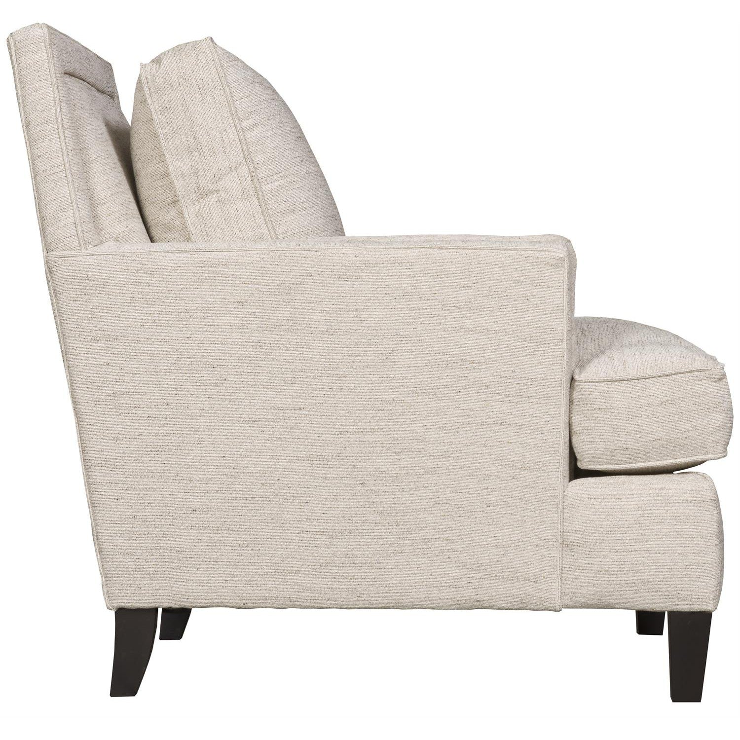 Addison Fabric Chair-Bernhardt-BHDT-B1482A-Lounge Chairs-2-France and Son