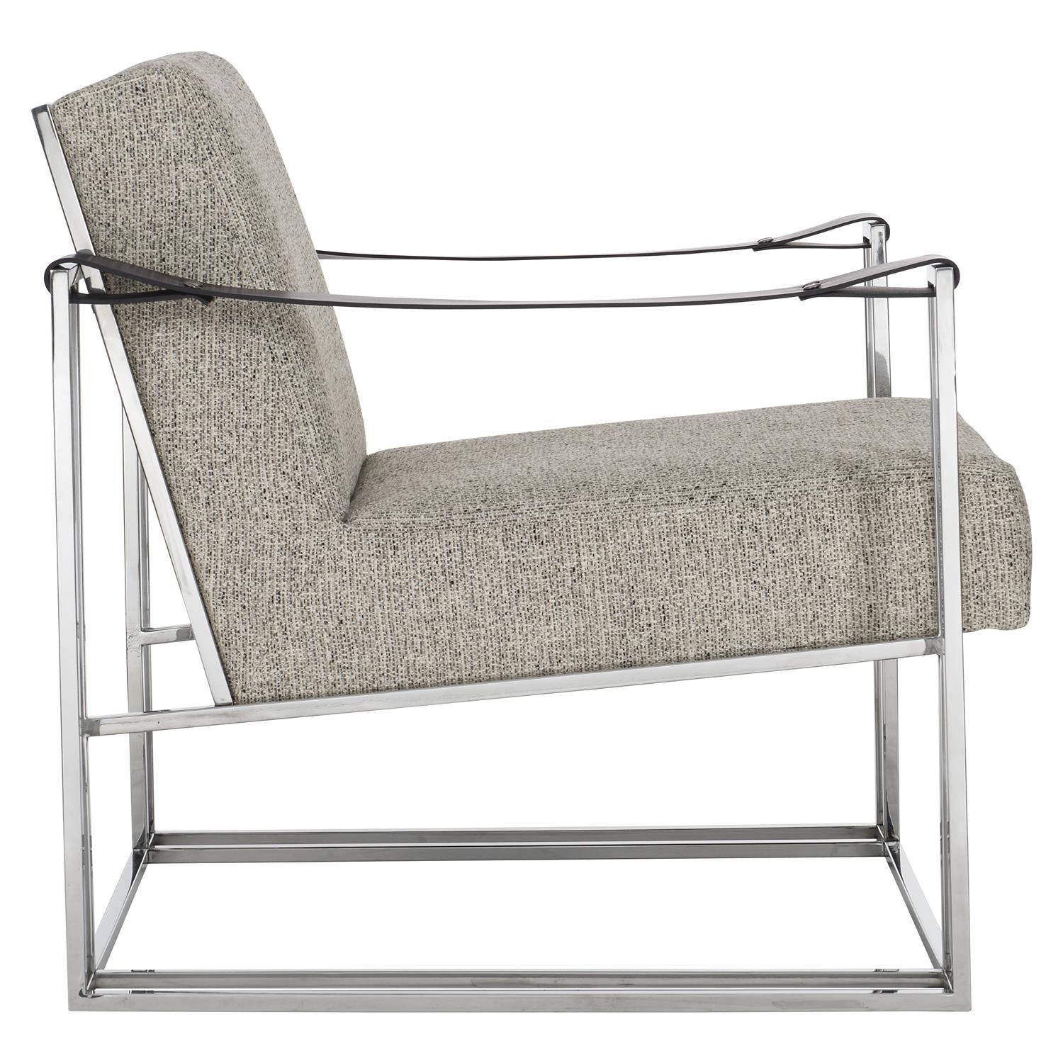 Dekker Fabric Chair-Bernhardt-BHDT-B3223-Lounge Chairs-2-France and Son