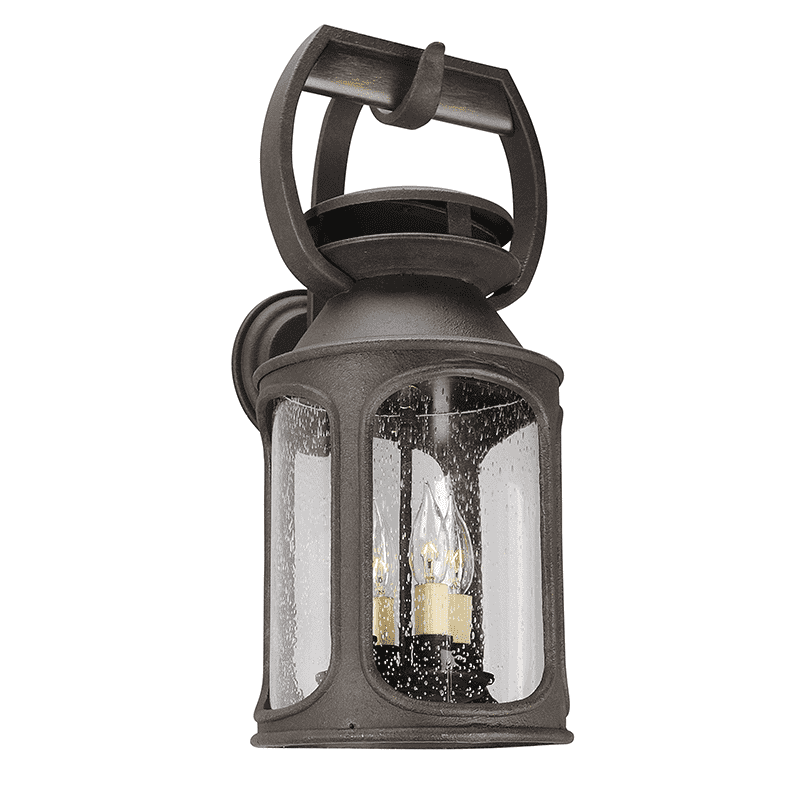 Old Trail 4Lt Wall Large Centennial Rust-Troy Lighting-TROY-B4513-Outdoor Lighting-1-France and Son
