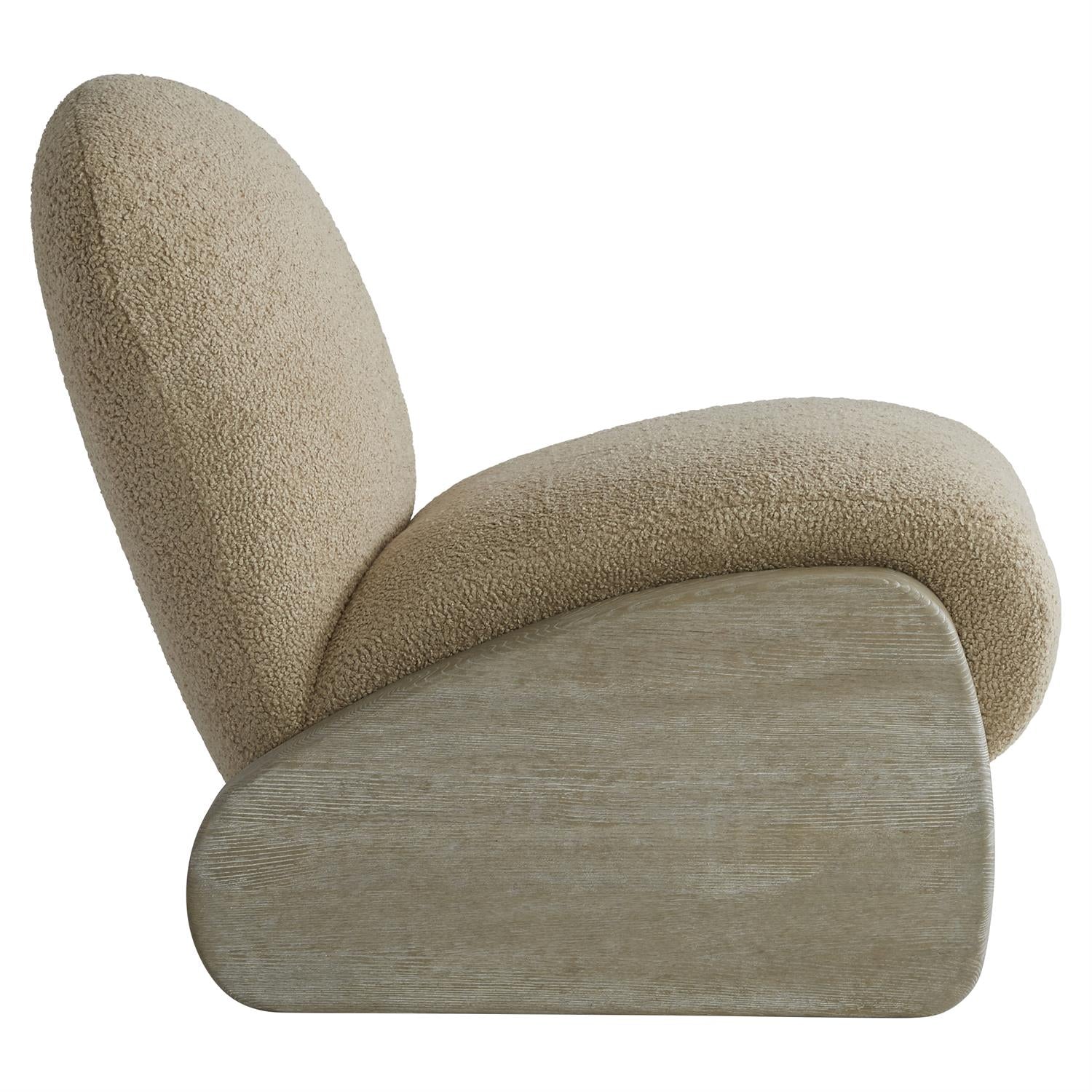 Noah Fabric Chair-Bernhardt-BHDT-B4522-Lounge Chairs1149-020 Fabric-2-France and Son