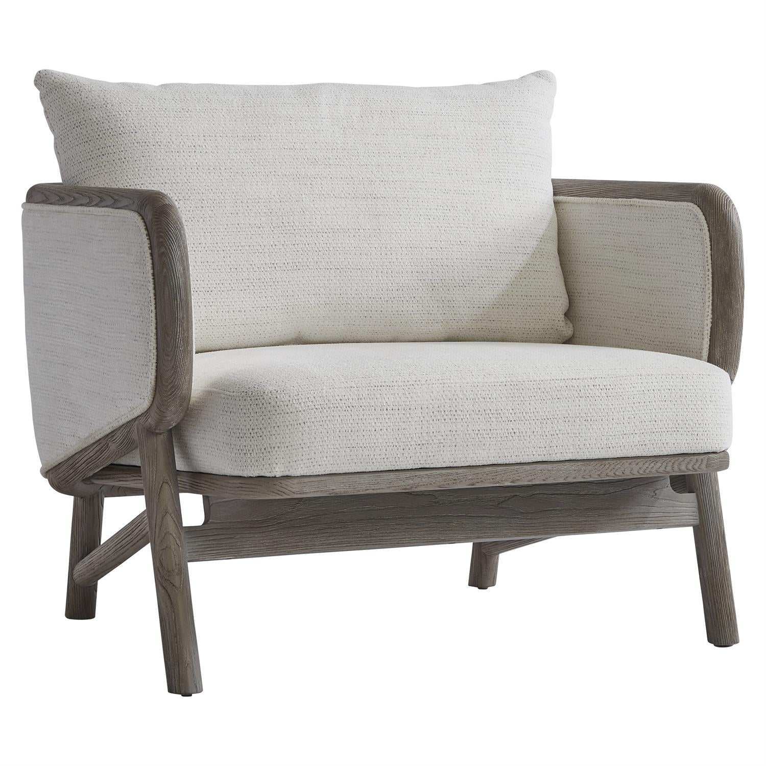Anders Fabric Chair-Bernhardt-BHDT-B4603-Lounge Chairs2400-002 Fabric-1-France and Son