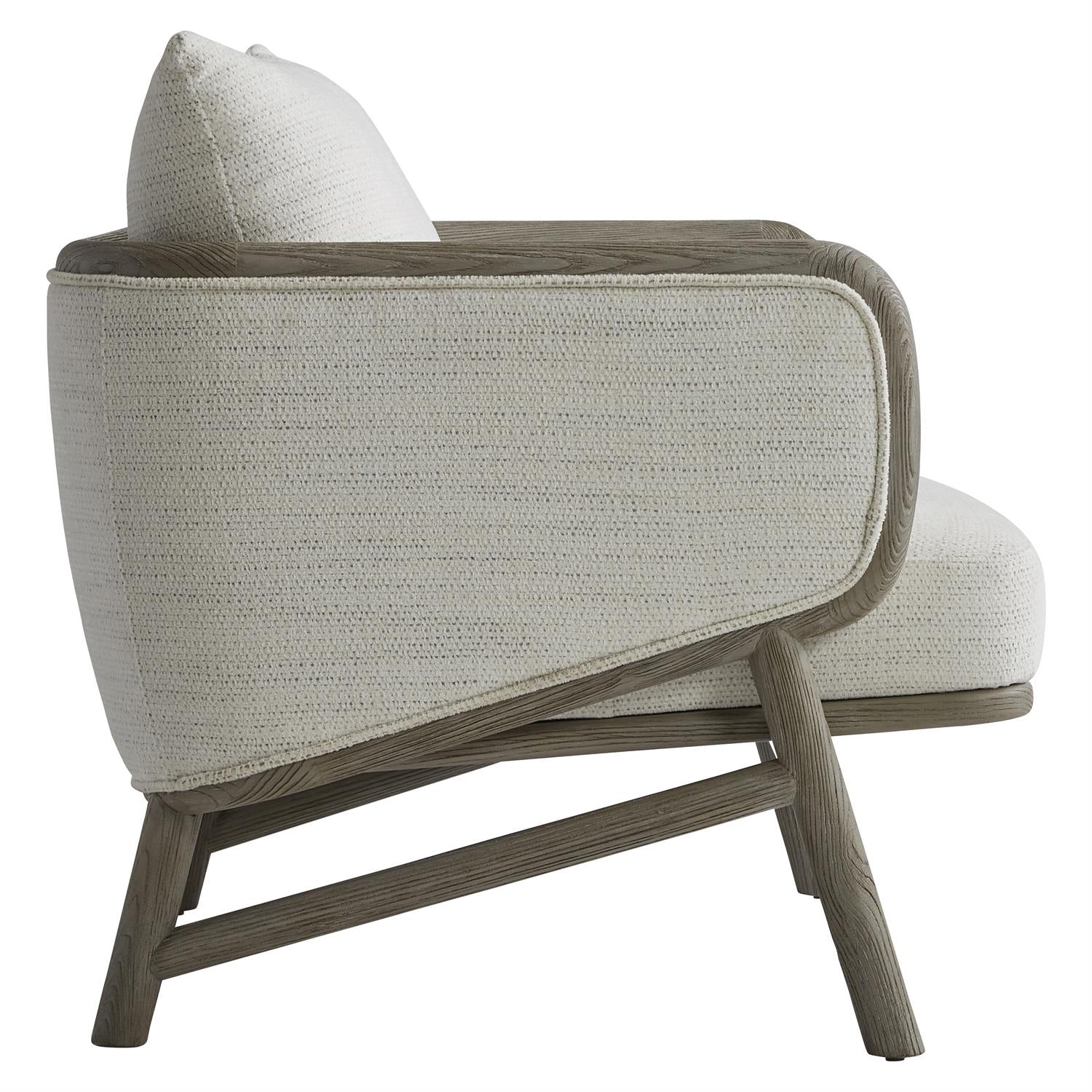 Anders Fabric Chair-Bernhardt-BHDT-B4603-Lounge Chairs2400-002 Fabric-2-France and Son
