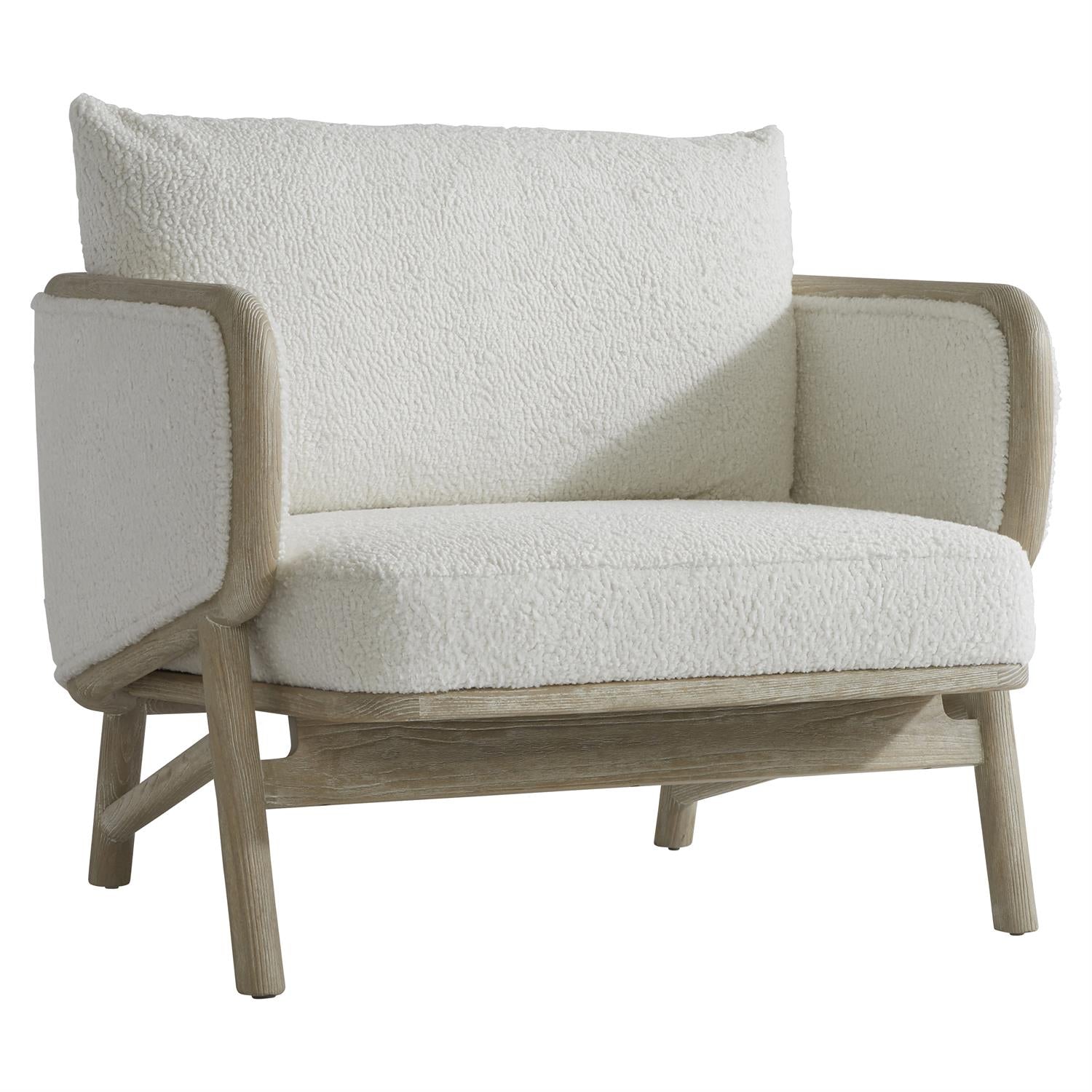 Anders Fabric Chair-Bernhardt-BHDT-B4604-Lounge Chairs1104-000 Fabric-6-France and Son