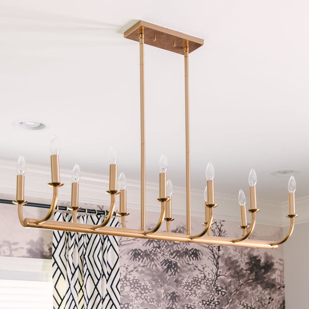 Bailey 12 Light Chandelier-Crystorama Lighting Company-CRYSTO-BAI-A2112-AG-ChandeliersAged Brass-2-France and Son