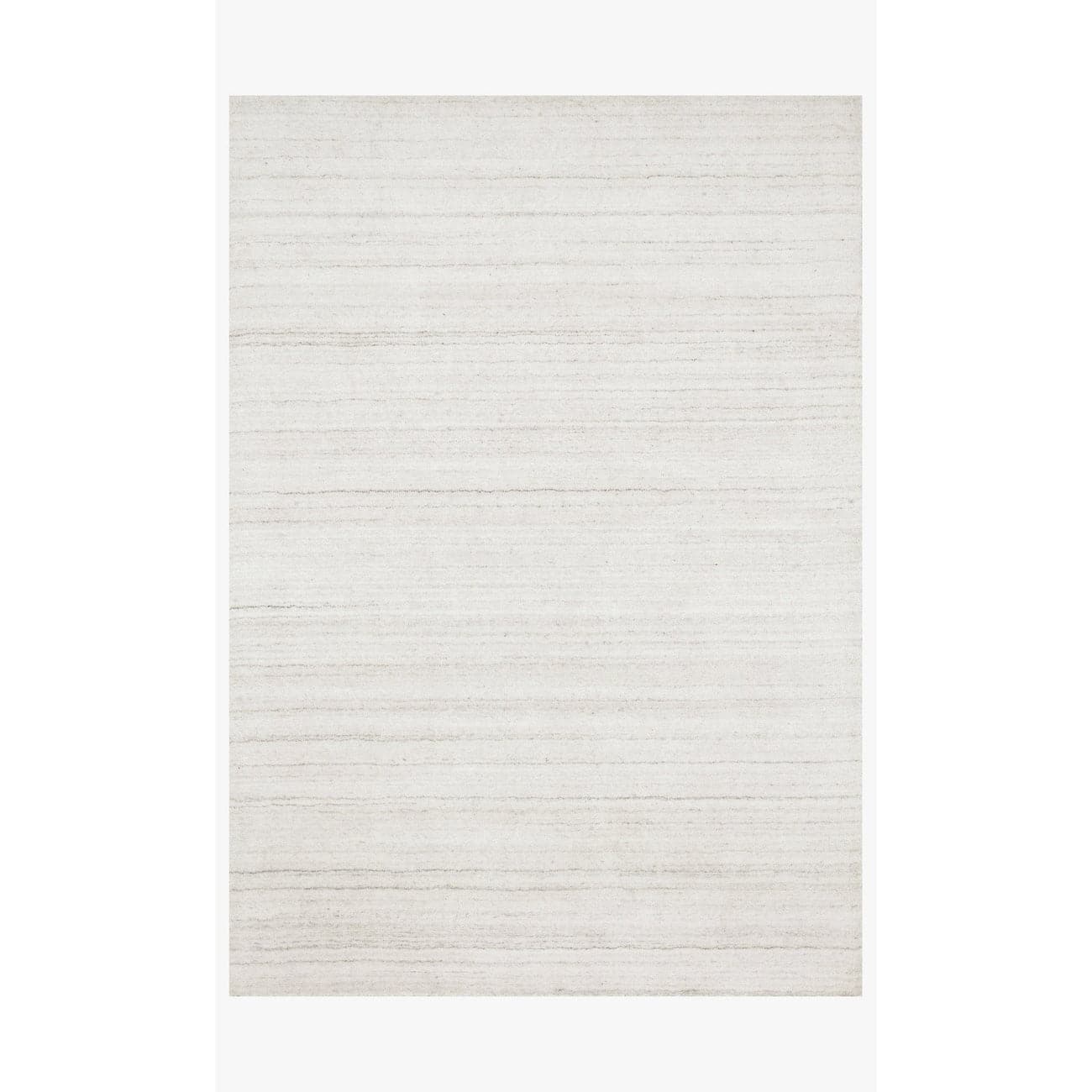 Barkley BK-01 Ivory Area Rug-Loloi-LOLOI-BARKBK-01IV003656-Rugs3'-6" x 5'-6"-1-France and Son