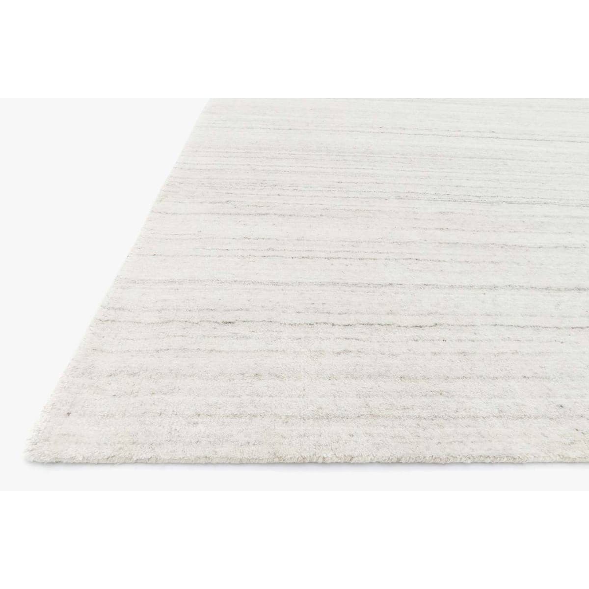 Barkley BK-01 Ivory Area Rug-Loloi-LOLOI-BARKBK-01IV003656-Rugs3'-6" x 5'-6"-2-France and Son