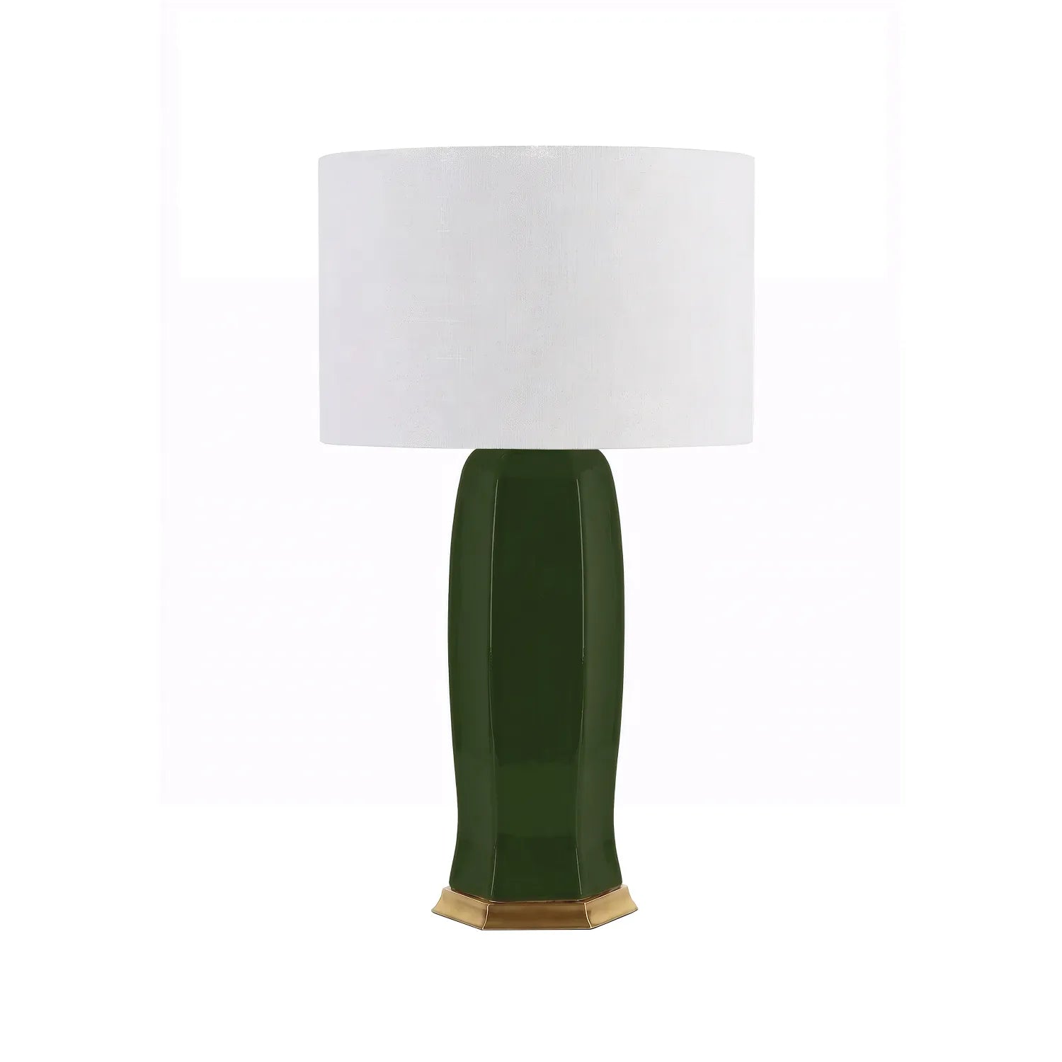 Barron Table Lamp