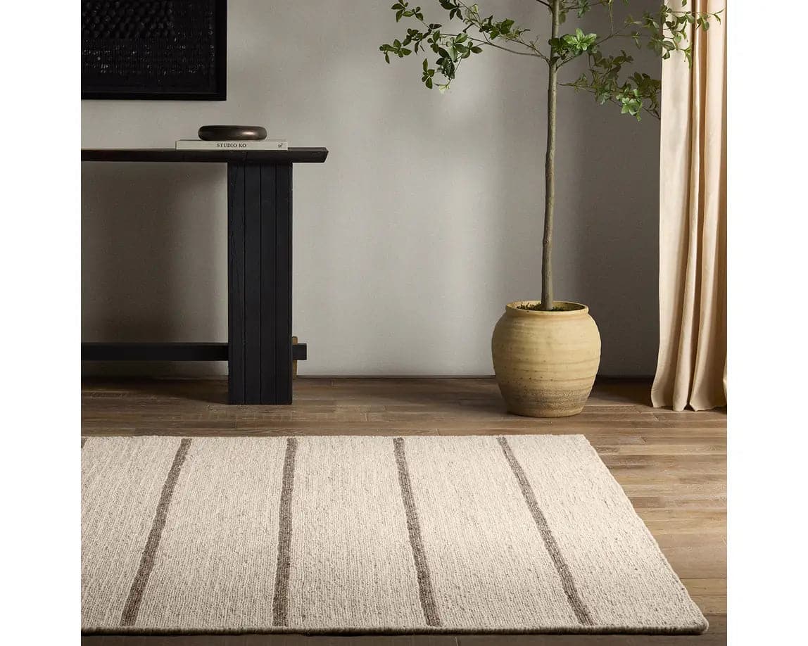 Bavell Area Rug