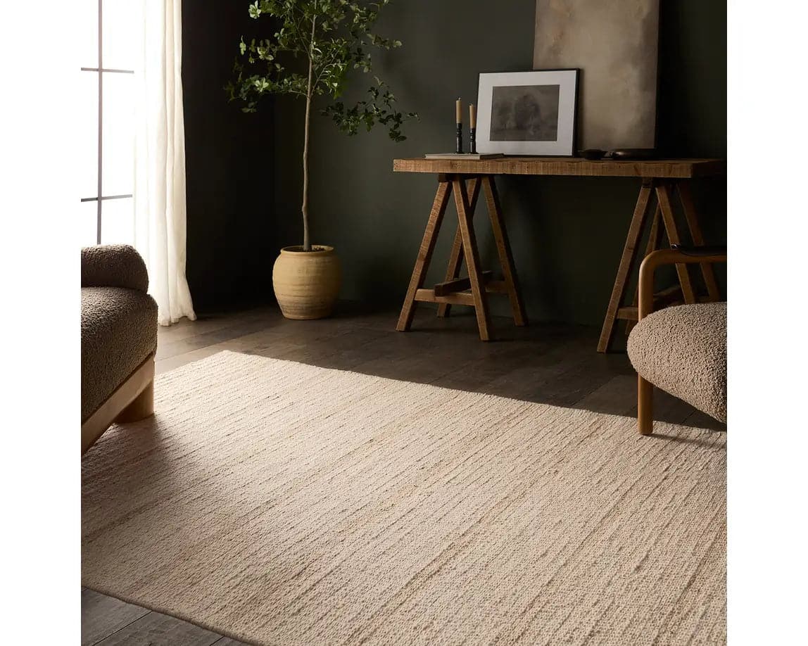 Bavell Area Rug