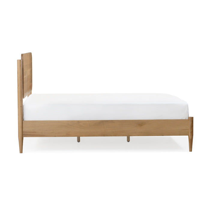 Daniel Queen Bed-Union Home Furniture-UNION-BDM00148-BedsCharcoal-9-France and Son