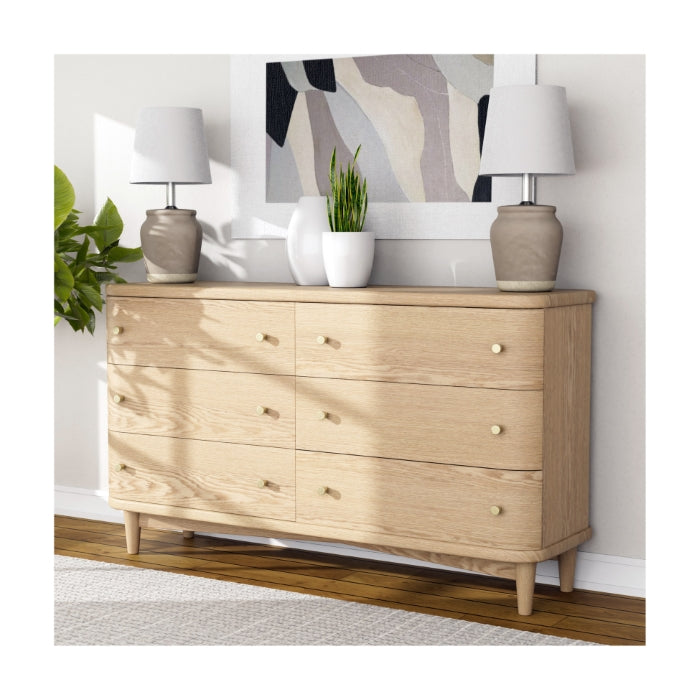 Daniel Dresser-Union Home Furniture-UNION-BDM00137-DressersCharcoal-8-France and Son