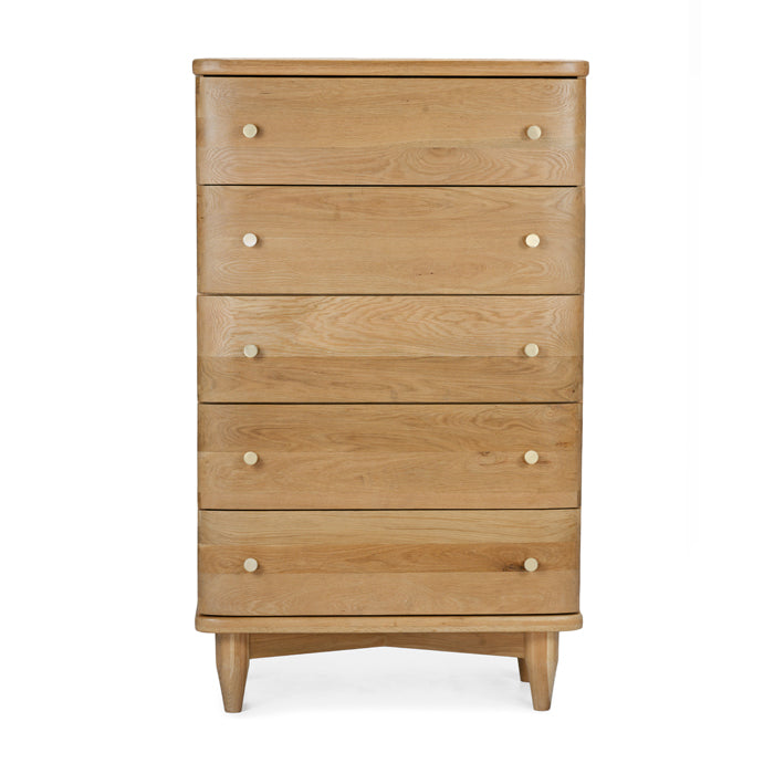 Daniel Chest-Union Home Furniture-UNION-BDM00151-DressersNatural-6-France and Son