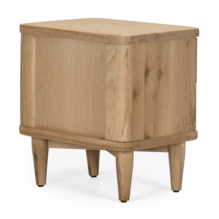 Daniel Nightstand-Union Home Furniture-UNION-BDM00135-NightstandsCharcoal-11-France and Son