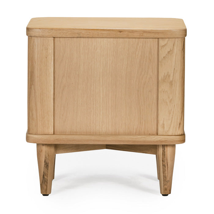 Daniel Nightstand-Union Home Furniture-UNION-BDM00135-NightstandsCharcoal-12-France and Son