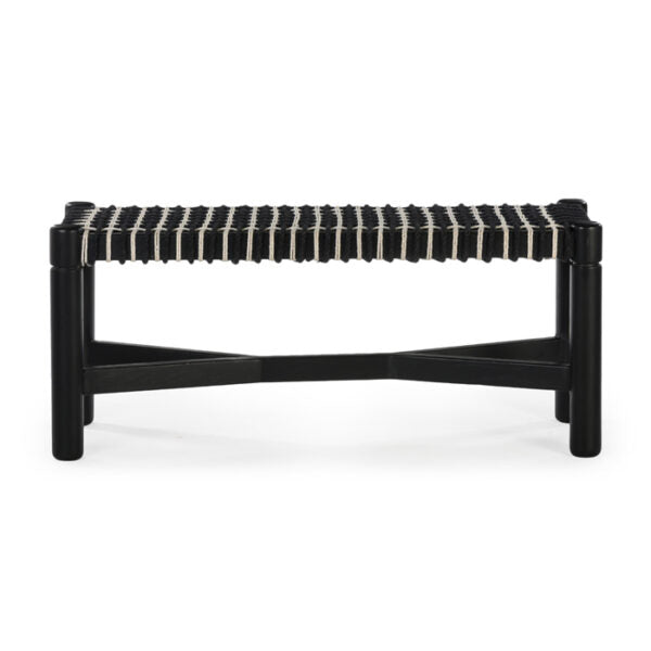 Lyla Bench-Union Home Furniture-UNION-BDM00162-Benches-1-France and Son