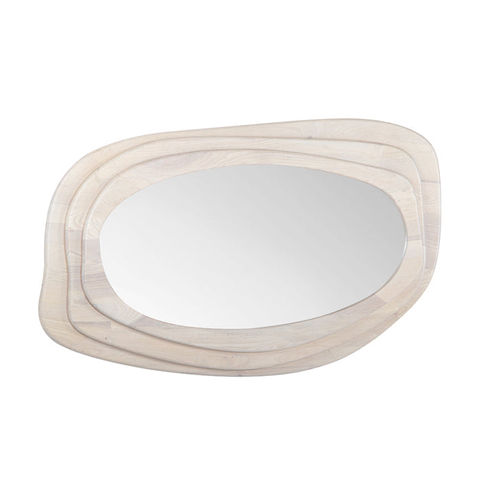 Layered Mirror Large-Union Home Furniture-UNION-BDM00169-Mirrors-5-France and Son