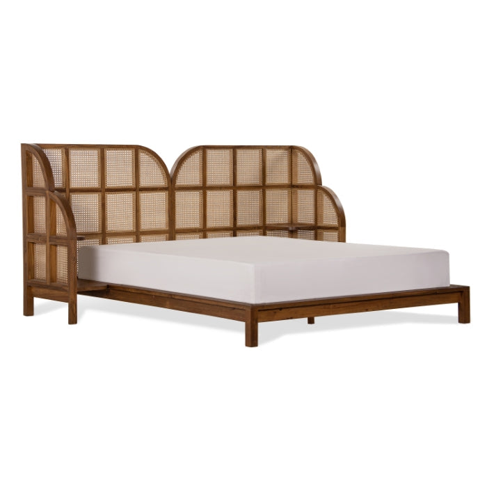 Nest Queen Bed-Union Home Furniture-UNION-BDM00177-Daybeds-1-France and Son