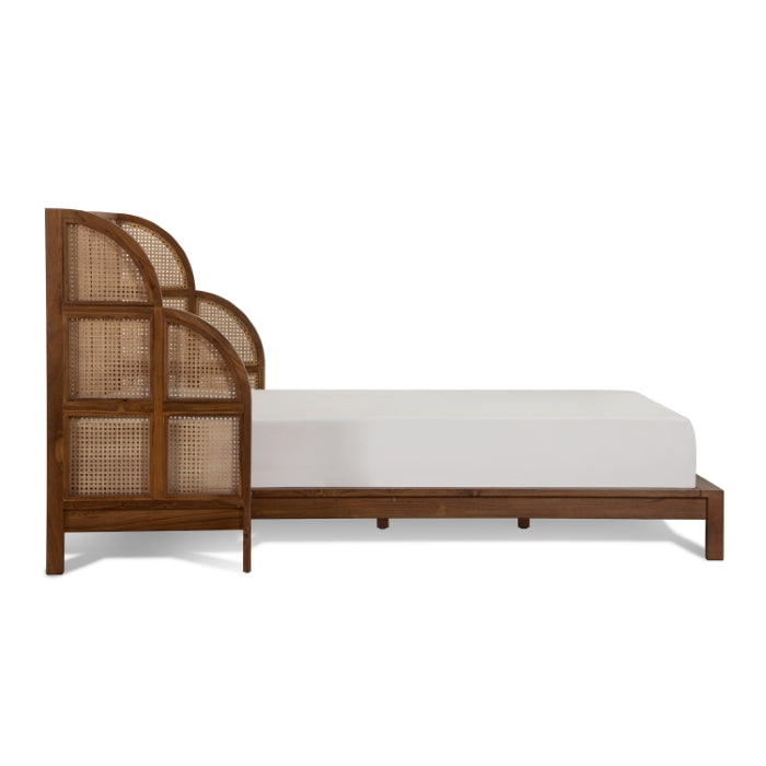 Nest Queen Bed-Union Home Furniture-UNION-BDM00177-Daybeds-3-France and Son