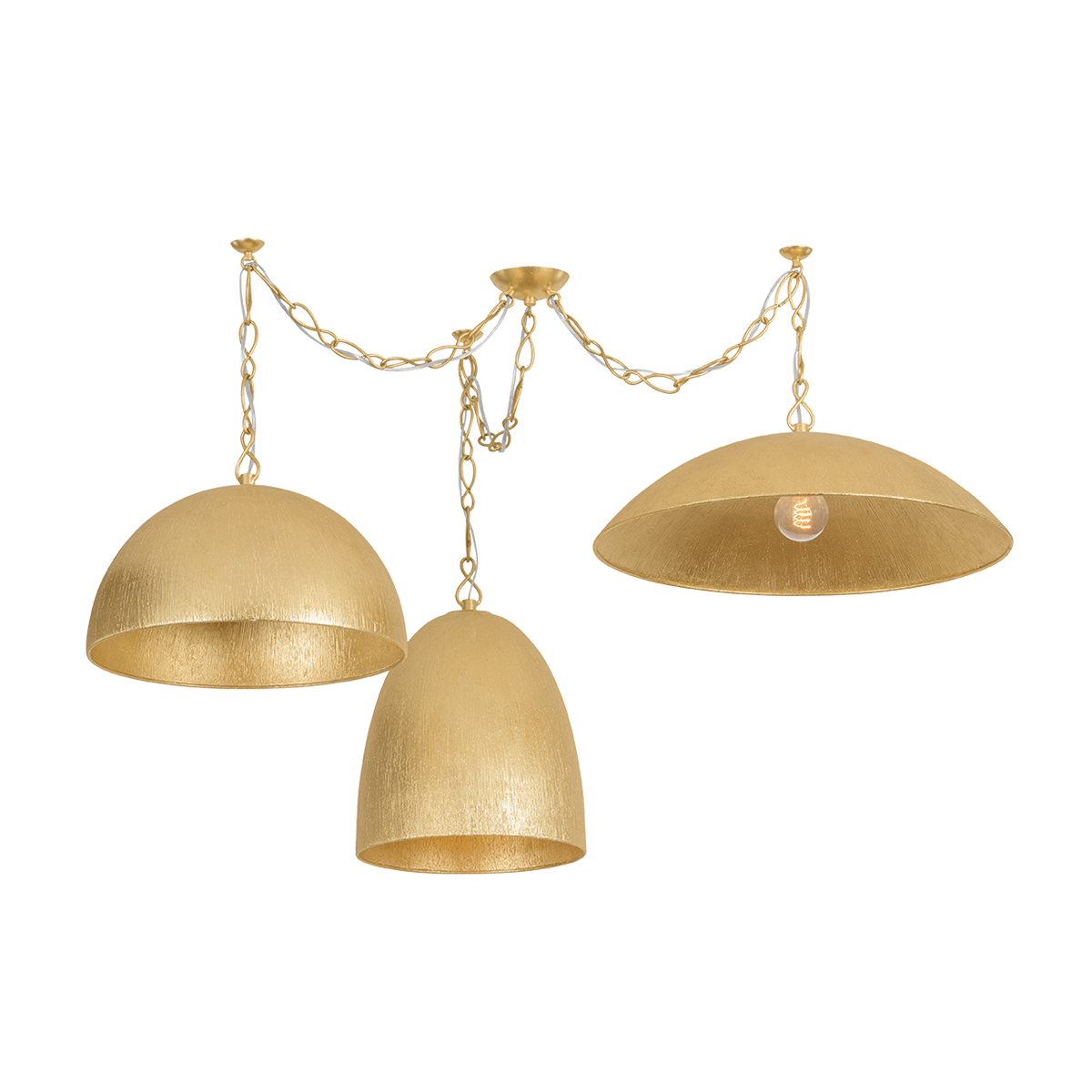 Eve Chandelier