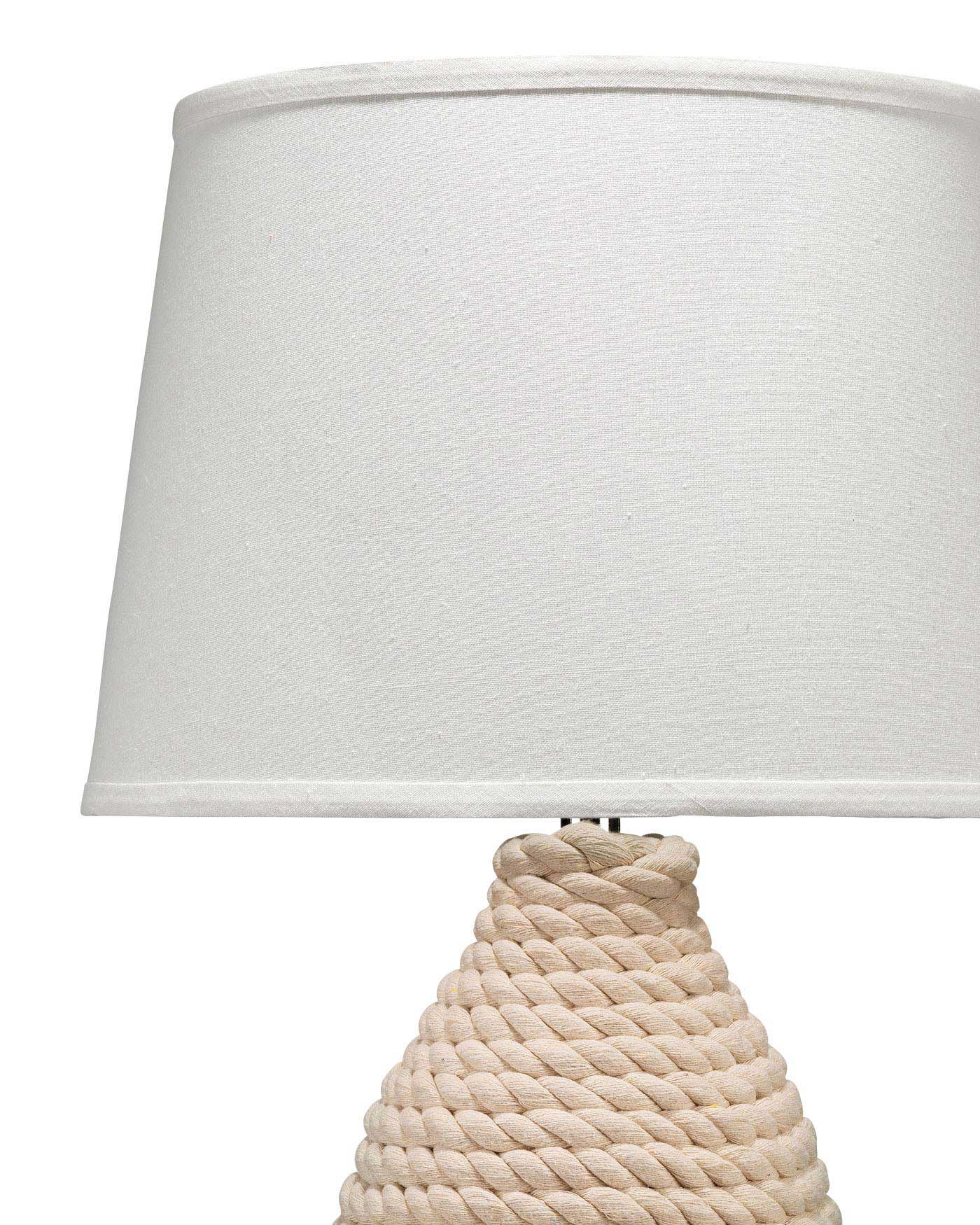 Rope Table Lamp-Jamie Young-JAMIEYO-BL616-TL39-Table Lamps-4-France and Son