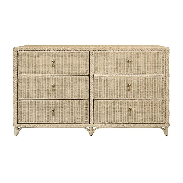 Bowden Drawer Chest